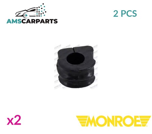 Kit boccola stabilizzatore - kit,