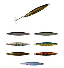 MIKADO Norway Quest Pilker