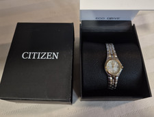 CITIZEN WATCH, Womens, WR 100