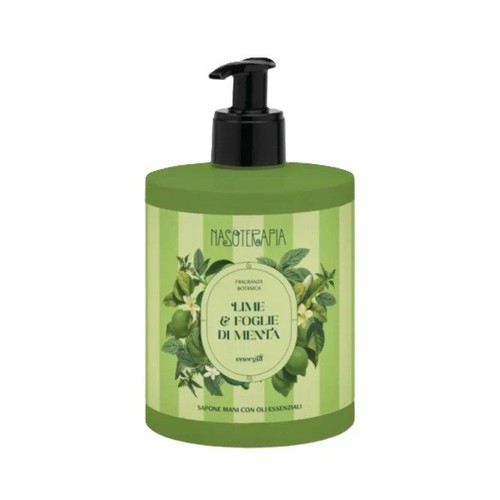 Nasoterapia sapone mani - nasoterapia,