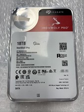 (Non Funzionante) Seagate