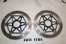 DUCATI 1198S BREMBO OEM DTC