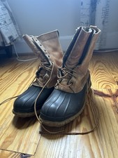 L.L. Bean Maine scarpa da