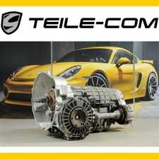 Cambio Porsche 911 964 C2