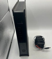 CenturyLink ZyXEL C3000Z DSL