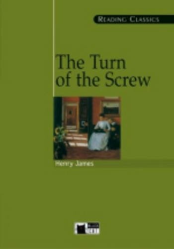 Turn the screw - turn,