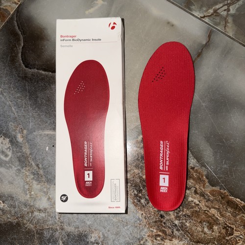 Bontrager inform soletta - inform,