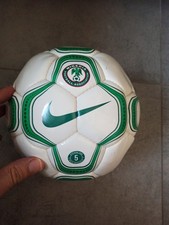 Pallone nike Nigeria Anni 90