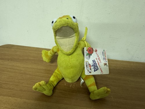 Peluche pupazzo pubblicitario