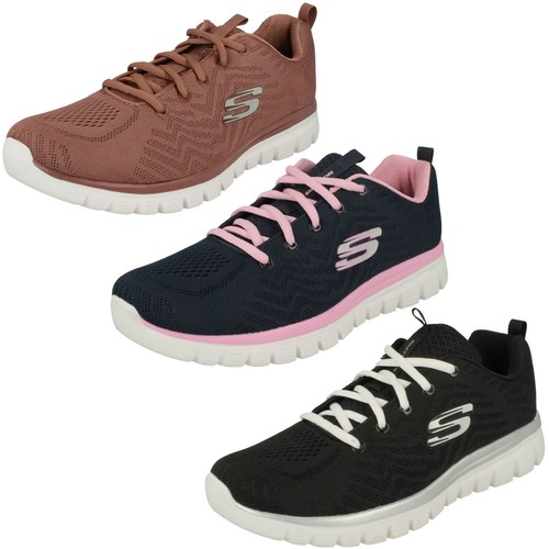 Scarpe ginnastica casual - da,