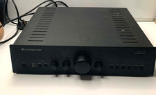 Amplificatore integrato