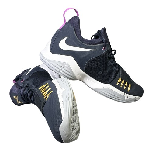 Nike paul george - pg, bait
