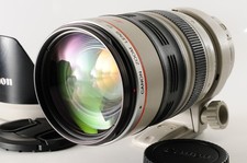 Canon EF 35-350mm F3.5-5.6 L