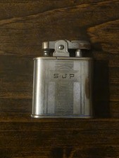 1950s Ronson Whirlwind