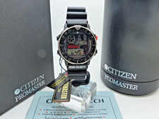 CITIZEN Windsurfer D060