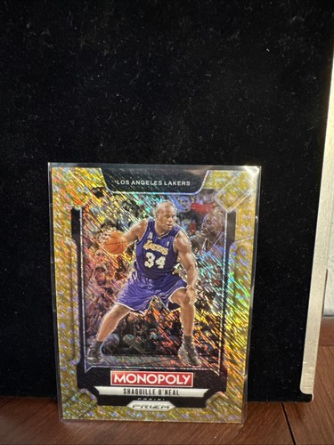 2024 prizm monopoly - 2024-25,