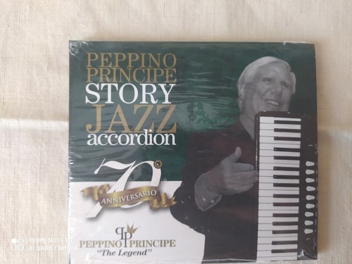Peppino principe - peppino,