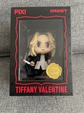 THRILLJOY PIX! 2025 CHUCKY