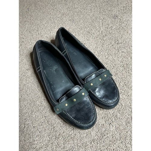 Mocassino donna taglia - , 8m