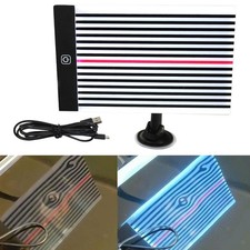 Riflettore Light Line Board