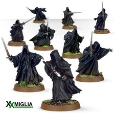 MESBG - The Lord of the Rings