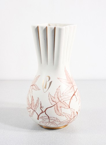 Vaso ceramica design - ⚜️,