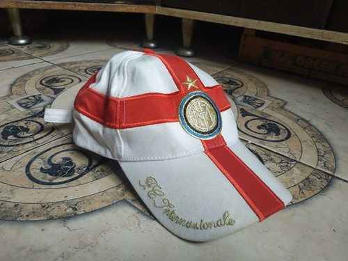 Cappello berretto inter milano - cappello,