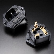 Furutech FI-03 Ingresso IEC ad