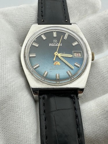 Orologio polso uomo vintage - orologio,