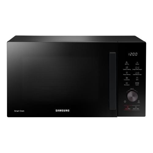 Combi grill 28l nero - grill,