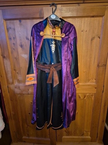 Costume frozen anna età - costume, il