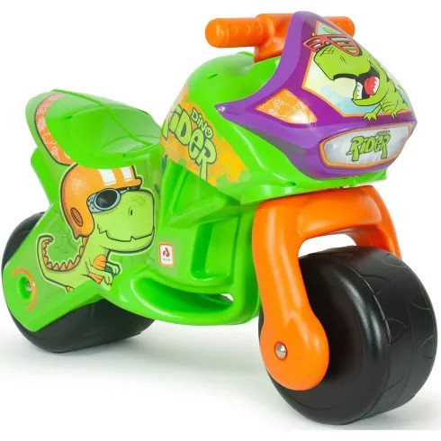 Moto cavalcabile per bambini - cavalcabile,