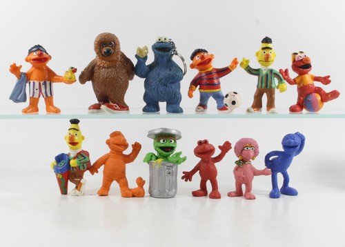 Sesame street - sesame,