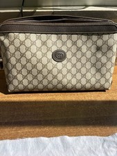 beauty case GUCCI unisex