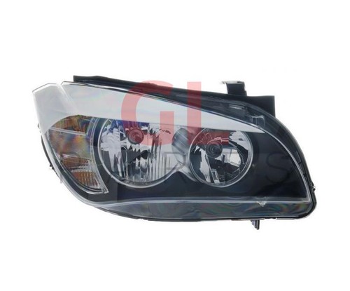 Faro per bmw e84 - e84, 2009-2012