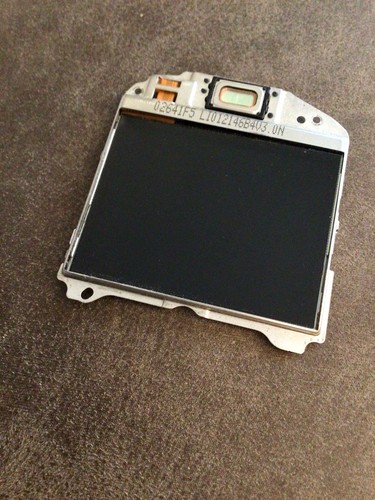 Modulo schermo lcd - lcd, originale