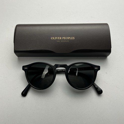 Oliver peoples gregory peck - gregory,