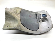 CARENA RETROSCUDO CONTROSCUDO PIAGGIO LIBERTY S 50 4T 2006-2008-2010 CON DANNI