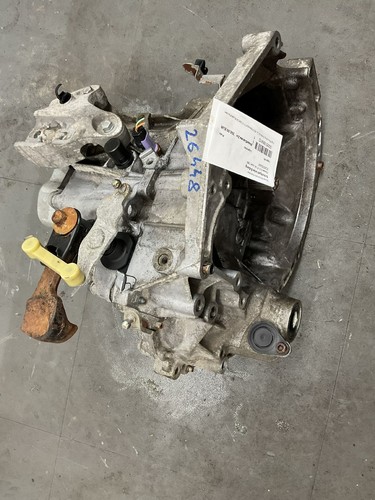 Cambio manuale marce 20cq13 - marce,
