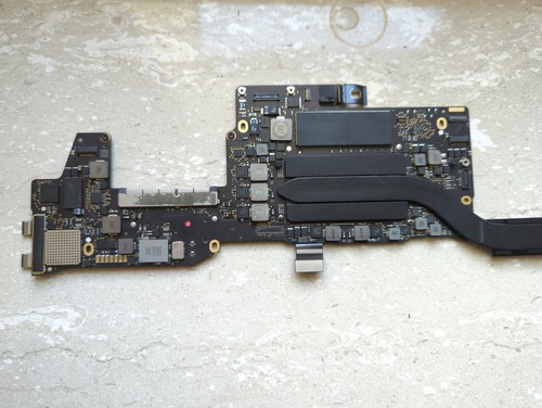 Apple macbook pro a1708 2017 - apple,