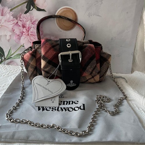 Borsa mano vivienne westwood - a,