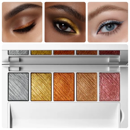 Makeup mario master metals - makeup, by