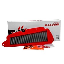MF8922 Filtro Aria MALOSSI Sport W Box MHR Honda SH FORZA ADV 350 da 2021 a 2025