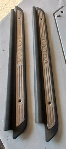 Volvo battitacco portiera - battitacco,
