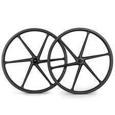 700C Fibra di Carbonio Set