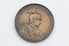 Medaglia commemorativa Emporio