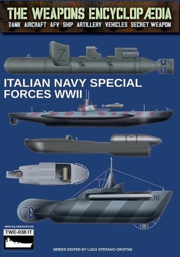 Italian navy special forces - navy,