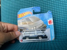 MATTEL HOT WHEELS TOYOTA VAN