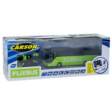 Carson 1:64 RC FlixBus con LED