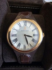 Bertolucci Garbo Watch